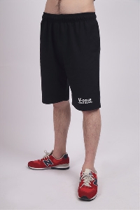 Летни  спортни памучни шорти за мъжете - 6 модела 