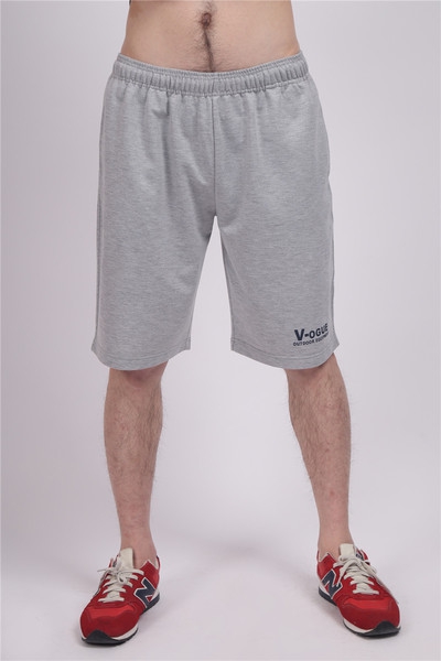 Καλοκαιρινά αθλητικά βαμβακερά σορτς για άνδρες - 6 σχέδια