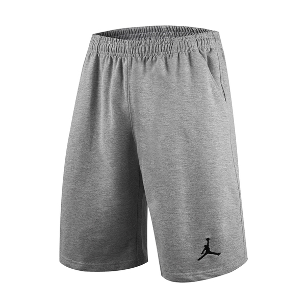 Καλοκαιρινά αθλητικά βαμβακερά σορτς για άνδρες - 6 σχέδια