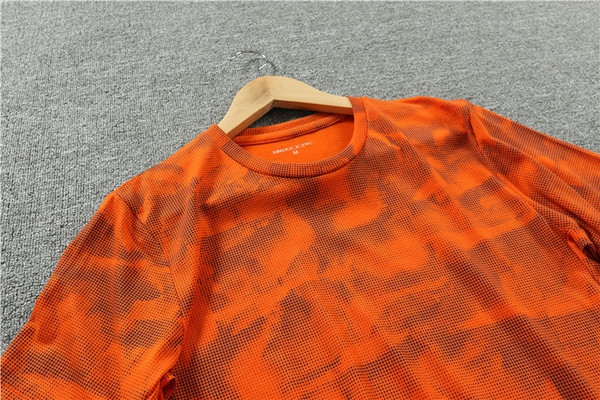 Fitness Slim  t-shirts με κοντό μανίκι - δύο χρώματα