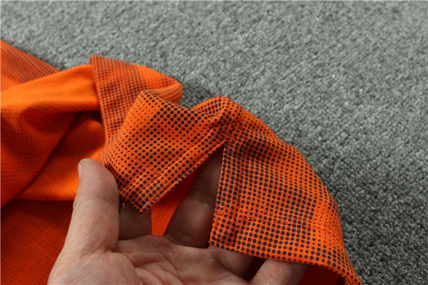 Fitness Slim  t-shirts με κοντό μανίκι - δύο χρώματα