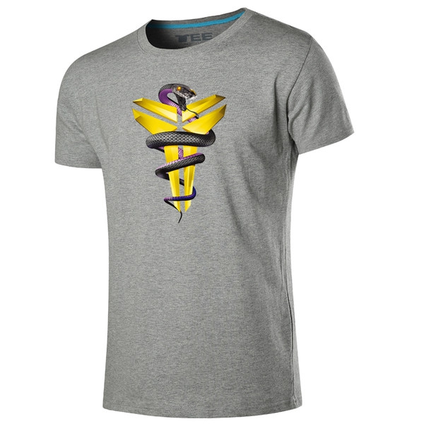 Ανδρικά καλοκαιρινα  t-shirts για μπάσκετ  με κοντά μανίκια και άσπρη εκτύπωση σε μαύρο, γκρι, μπλε, κόκκινο και κίτρινο χρώμα