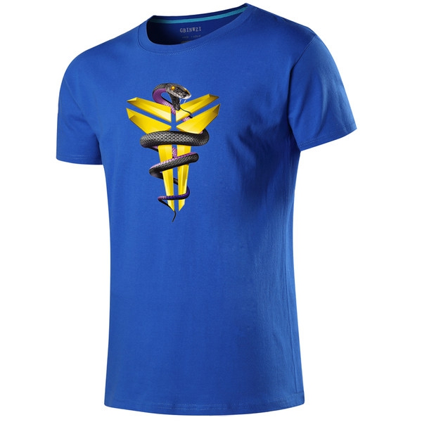 Ανδρικά καλοκαιρινα  t-shirts για μπάσκετ  με κοντά μανίκια και άσπρη εκτύπωση σε μαύρο, γκρι, μπλε, κόκκινο και κίτρινο χρώμα