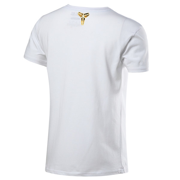 Ανδρικά καλοκαιρινα  t-shirts για μπάσκετ  με κοντά μανίκια και άσπρη εκτύπωση σε μαύρο, γκρι, μπλε, κόκκινο και κίτρινο χρώμα