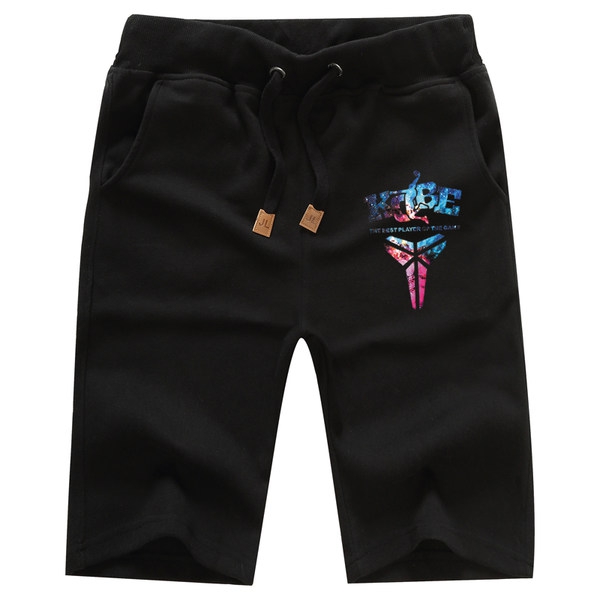 Ανδρικά σορτς καλαθοσφαίρισης αθλητικών ανδρών καρυδιάς, γκρι, μαύρο, πορτοκαλί