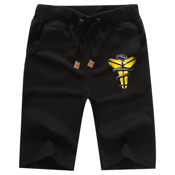 Ανδρικά σορτς καλαθοσφαίρισης αθλητικών ανδρών καρυδιάς, γκρι, μαύρο, πορτοκαλί