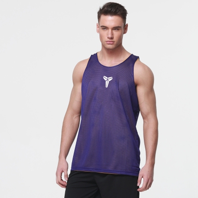 Ανδρικά αθλητικά αμάνικα  σε γκρι, μοβ, μαύρο και μπλε χρώμα Captain America, Superman και άλλα