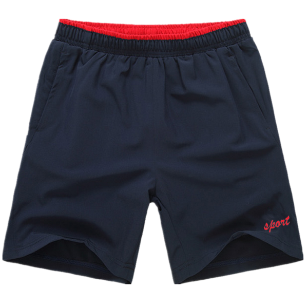 Αθλητικά ανδρικά σορτς  κατάλληλα για μπάσκετ  τρία μοντέλα