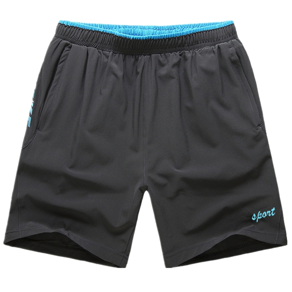 Αθλητικά ανδρικά σορτς  κατάλληλα για μπάσκετ  τρία μοντέλα
