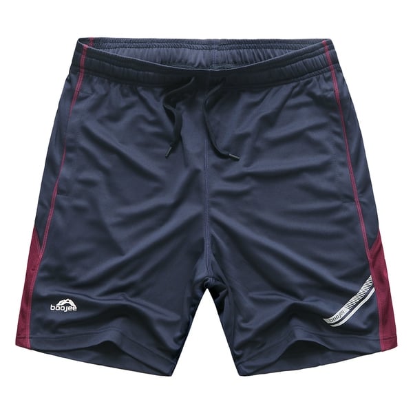 Σορτς γυμναστικής και τζόγκινγκ για άνδρες 3 μοντέλα