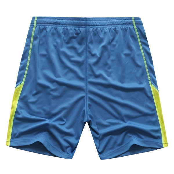 Σορτς γυμναστικής και τζόγκινγκ για άνδρες 3 μοντέλα