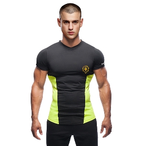 Мъжка спортна дишаща тениска на World of warcraft в 8 модела