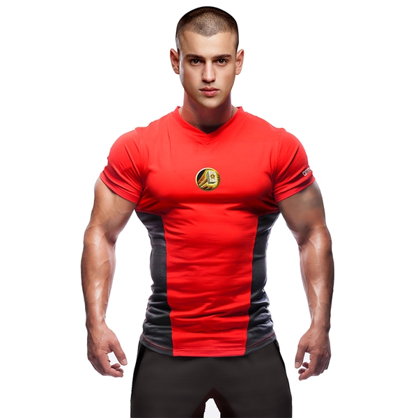 World of Warcraft ανδρική αθλητική μπλούζα σε 8 μοντέλα