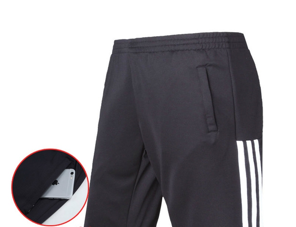 Αθλητικά παντελόνια σορτς - 4 μοντέλα