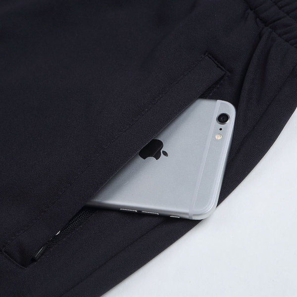 Αθλητικά παντελόνια σορτς - 4 μοντέλα