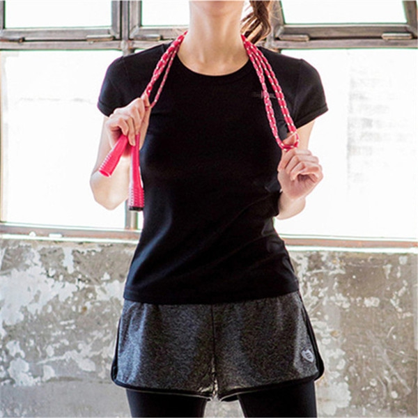 Σπορ αθλητικό γυναικείο  μπλουζάκη σε 7 σχέδια