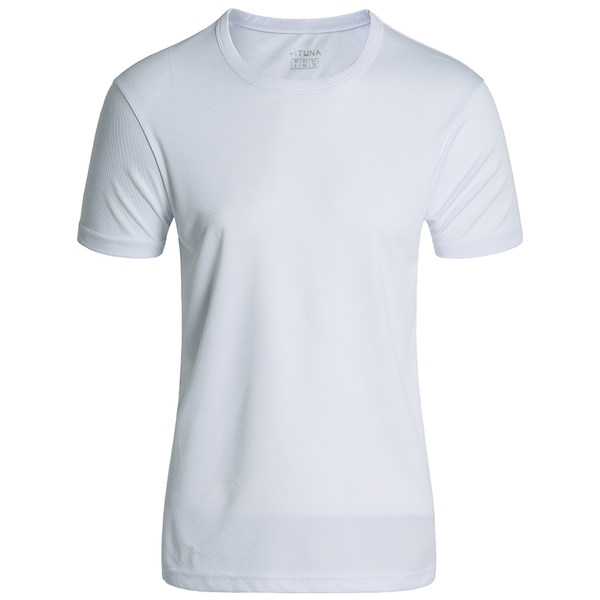 Ανδρικά αθλητικά μπλουζάκια σε μπλε, πράσινο, λευκό, κόκκινο και μαύρο χρώμα