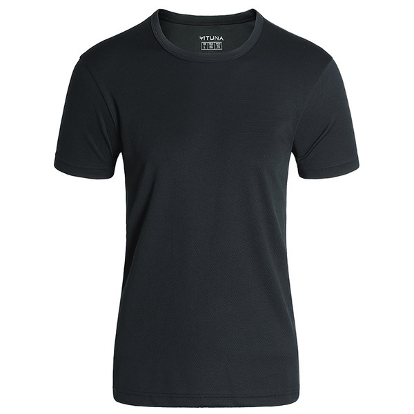 Ανδρικά αθλητικά μπλουζάκια σε μπλε, πράσινο, λευκό, κόκκινο και μαύρο χρώμα