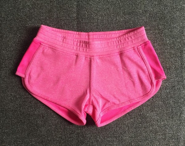 Γυναικεία αθλητικά σορτς 6 χρωμάτων