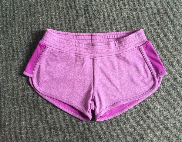 Γυναικεία αθλητικά σορτς 6 χρωμάτων