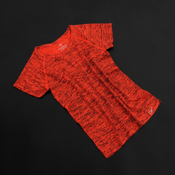 Γυναικεία αθλητικά μπλουζάκια 10 χρωμάτων.