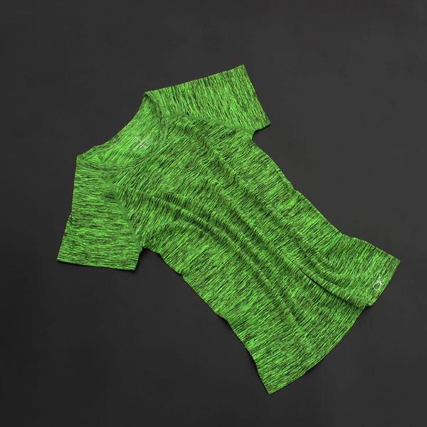 Γυναικεία αθλητικά μπλουζάκια 10 χρωμάτων.