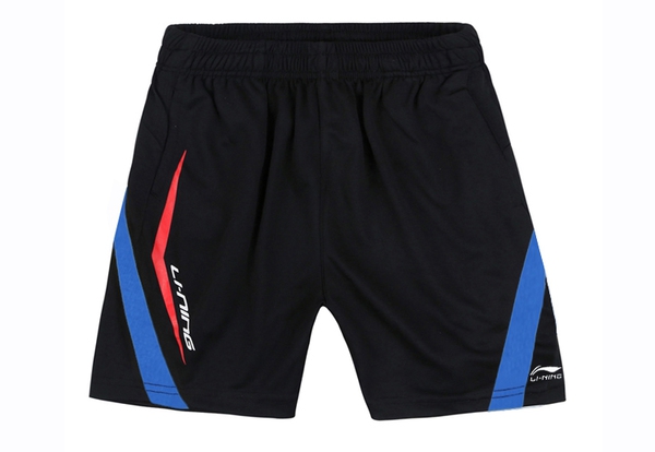 Ανδρικά σορτς κατάλληλα για  τένις  4 μοντέλα 