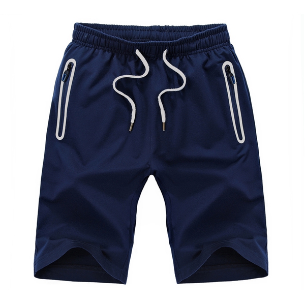 Παντελόνια τζόγκινγκ αναπνεύσιμα βαμβακερά 