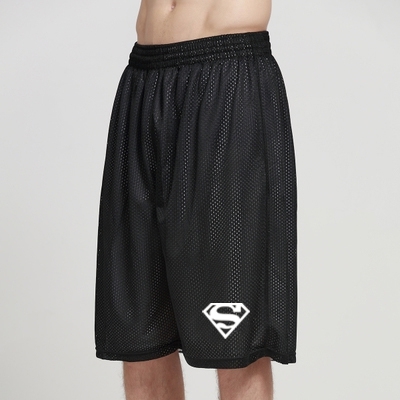 Мъжки спортни шорти в черен,син и лилав цвят - 24 модела