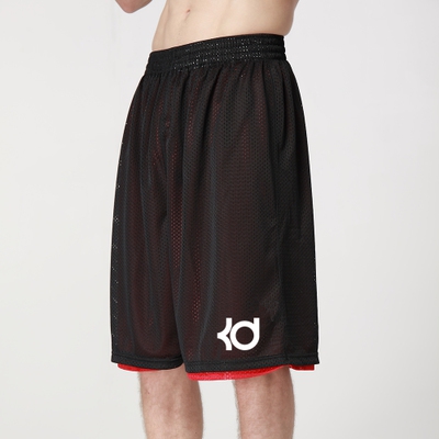 Мъжки спортни шорти в черен,син и лилав цвят - 24 модела