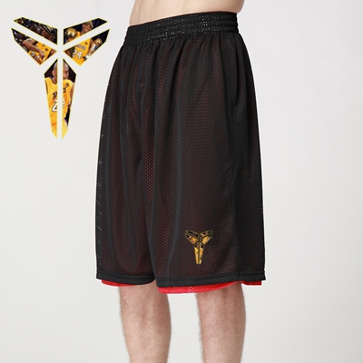 Мъжки спортни шорти в черен,син и лилав цвят - 24 модела