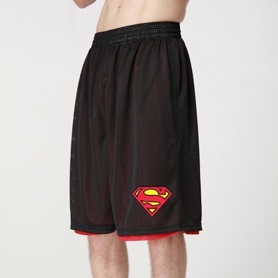 Мъжки спортни шорти в черен,син и лилав цвят - 24 модела