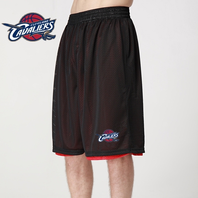 Мъжки спортни шорти в черен,син и лилав цвят - 24 модела