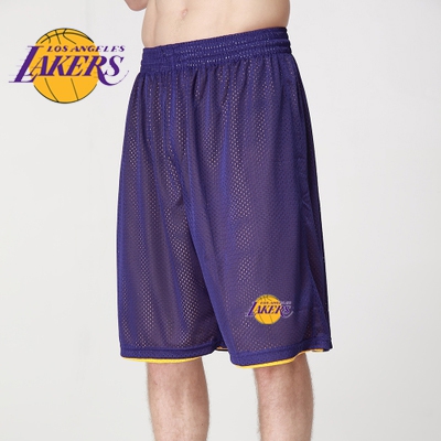 Мъжки спортни шорти в черен,син и лилав цвят - 24 модела