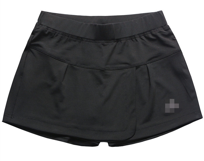 Γυναικείες Μπλούμινγκ Τένις Σορτς - 5 Χρώματα