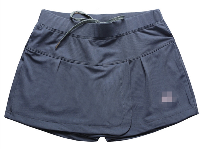 Γυναικείες Μπλούμινγκ Τένις Σορτς - 5 Χρώματα