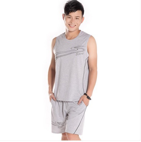 Ανδρικά αθλητικάσετ για τρέξιμο και fitness 9 μοντέλα