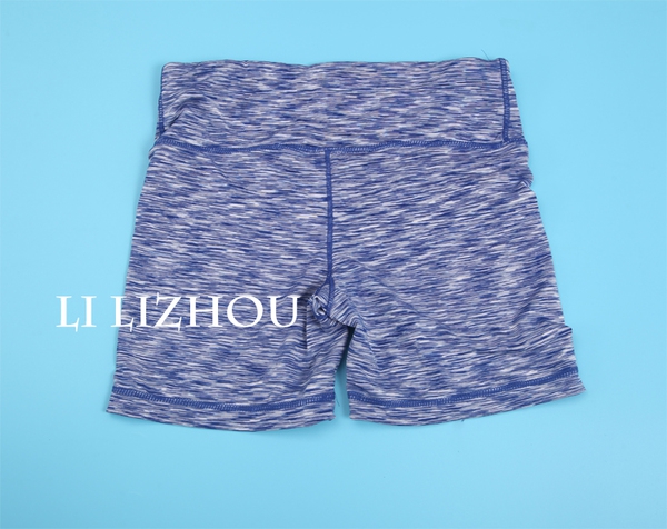 Γυναικείο γιόγκα παντελόνι αναπνεύσιμο 