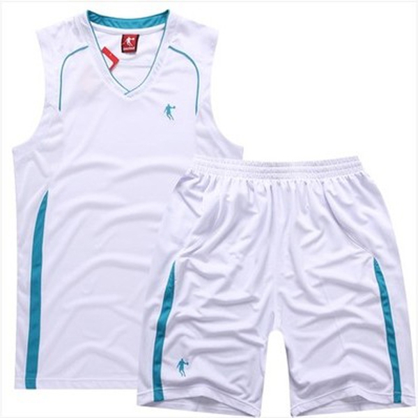 Αθλητικά ανδρικά σύνολα για μπάσκετ - 23 μοντέλα