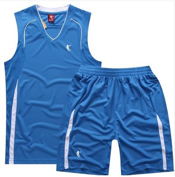 Αθλητικά ανδρικά σύνολα για μπάσκετ - 23 μοντέλα