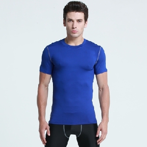 Ανδρικά μπλουζάκια σε διάφορα χρώματα - 8 μοντέλα