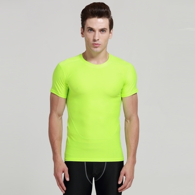 Мъжки спортни тениски в различни цветове - 8 модела