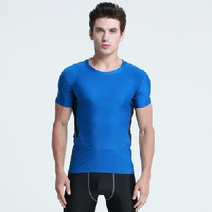 Ανδρικά μπλουζάκια σε διάφορα χρώματα - 8 μοντέλα