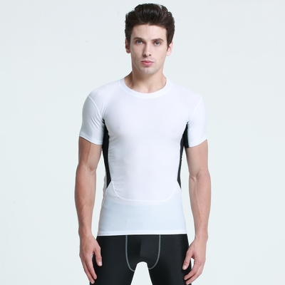 Мъжки спортни тениски в различни цветове - 8 модела