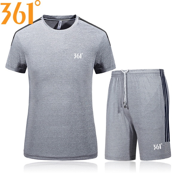 Αθλητικά βαμβακερά σύνολα για το καλοκαίρι - 8 μοντέλα