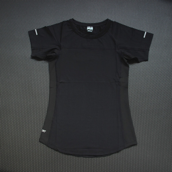 Γυναικεία αθλητικά λεπτά  μπλουζάκι για τρέξιμο ή άλλα αθλήματα