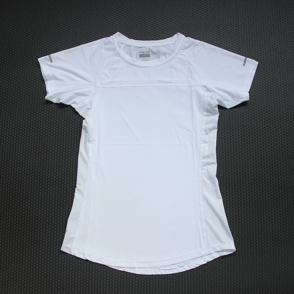 Γυναικεία αθλητικά λεπτά  μπλουζάκι για τρέξιμο ή άλλα αθλήματα