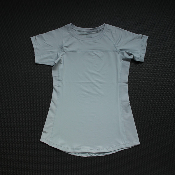Γυναικεία αθλητικά λεπτά  μπλουζάκι για τρέξιμο ή άλλα αθλήματα