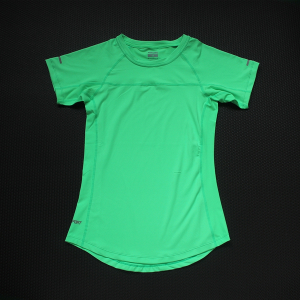 Γυναικεία αθλητικά λεπτά  μπλουζάκι για τρέξιμο ή άλλα αθλήματα