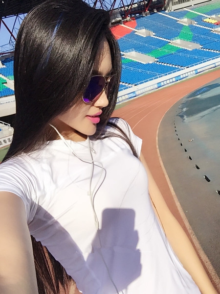 Γυναικεία αθλητικά λεπτά  μπλουζάκι για τρέξιμο ή άλλα αθλήματα